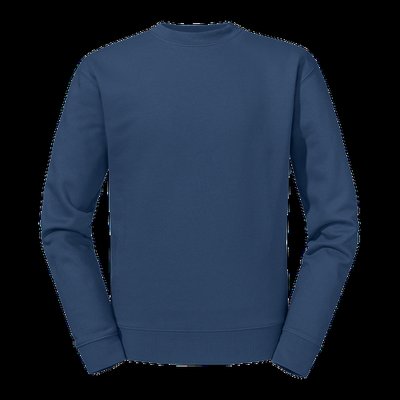 Sudadera cuello redondo Indigo 3XL