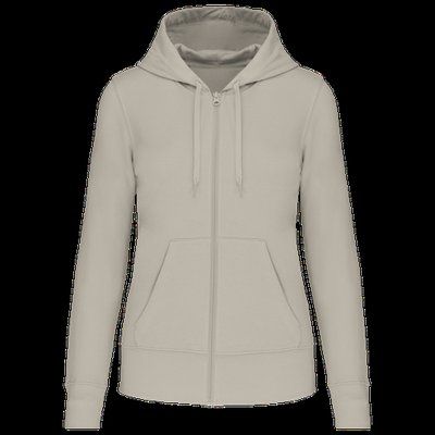 Sudadera eco con capucha mujer Clay S