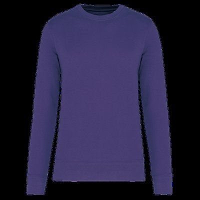 Sudadera eco corte recto Deep Purple 5XL