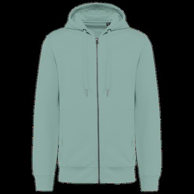 Sudadera eco unisex Sage 4XL