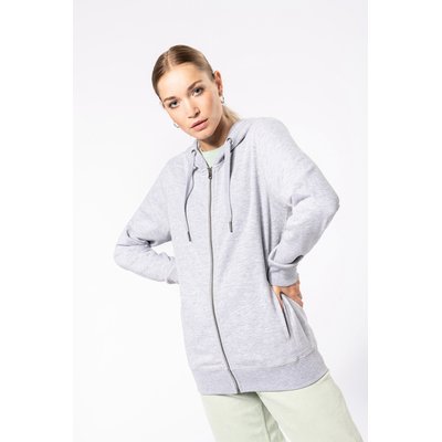 Sudadera eco unisex