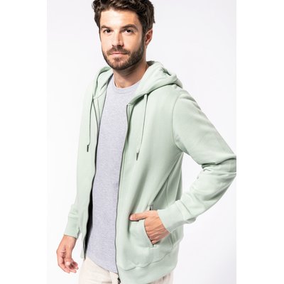 Sudadera eco unisex