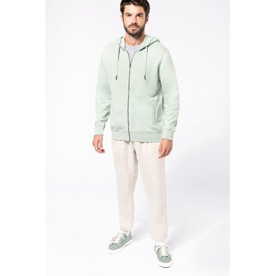 Sudadera eco unisex