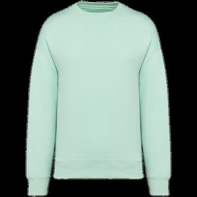 Sudadera ecorresponsable unisex Brook Green M