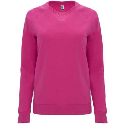 Sudadera entallada mujer ROSETON 2XL