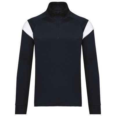 Sudadera de entrenamiento unisex Navy 3XL