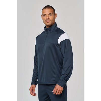 Sudadera de entrenamiento unisex