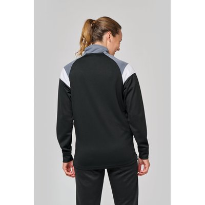 Sudadera de entrenamiento unisex