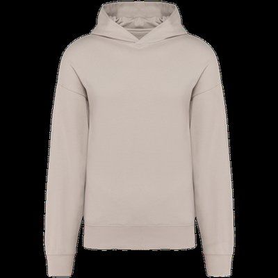 Sudadera de felpa oversize Clay L