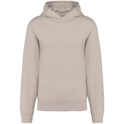 Sudadera de felpa oversize Clay XXS