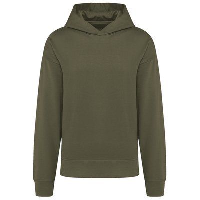 Sudadera de felpa oversize Light khaki 3XL