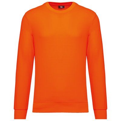 Sudadera de trabajo Fluorescent Orange XS