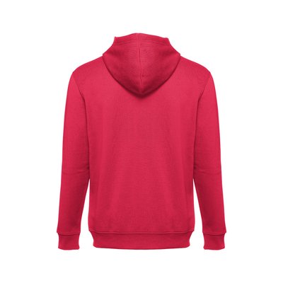 Sudadera Hombre con Capucha y Bolsillos