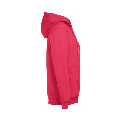 Sudadera Hombre con Capucha y Bolsillos