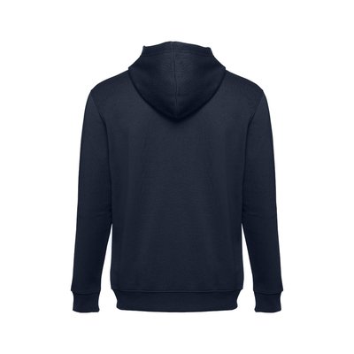 Sudadera Hombre con Capucha y Bolsillos