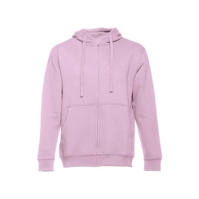 Sudadera Hombre con Capucha y Bolsillos