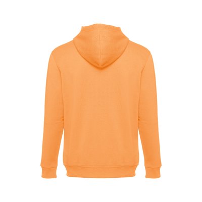 Sudadera Hombre con Capucha y Bolsillos