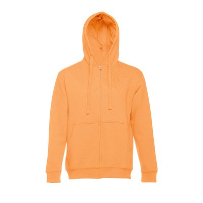 Sudadera Hombre con Capucha y Bolsillos