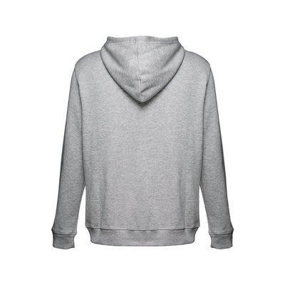 Sudadera Hombre con Capucha y Bolsillos