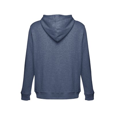 Sudadera Hombre con Capucha y Bolsillos