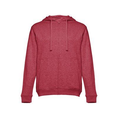 Sudadera Hombre con Capucha y Bolsillos