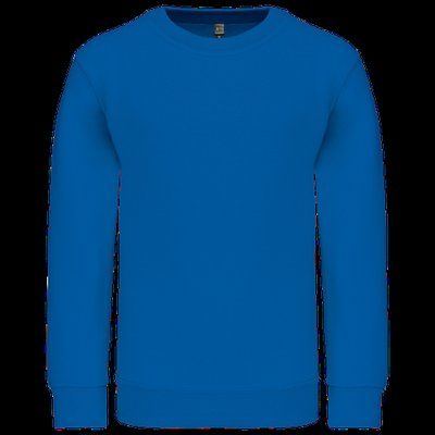 Sudadera infantil casual Light Royal Blue 8/10 ans