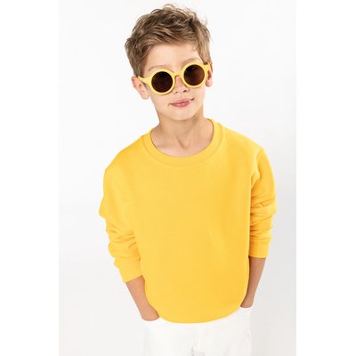 Sudadera infantil casual