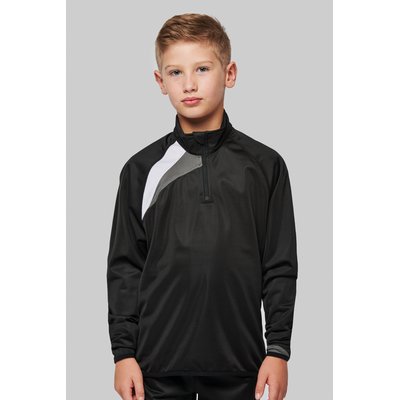 Sudadera infantil de entrenamiento