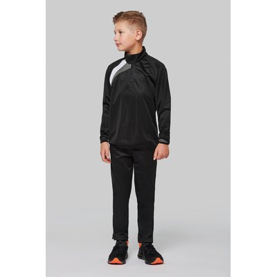 Sudadera infantil de entrenamiento