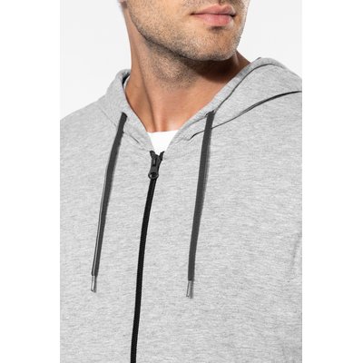 Sudadera ligera unisex