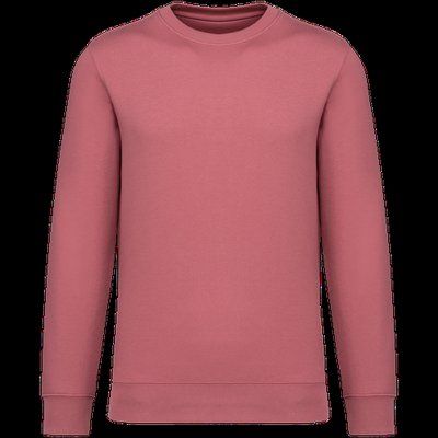 Sudadera lisa Unisex Antique Rose XS