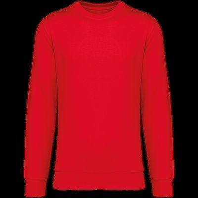 Sudadera lisa Unisex Poppy Red XXL