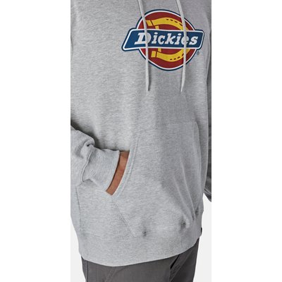 Sudadera con logo