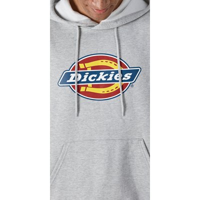 Sudadera con logo