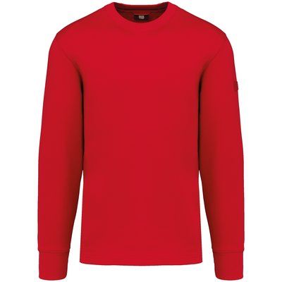 Sudadera manga montada Red 3XL