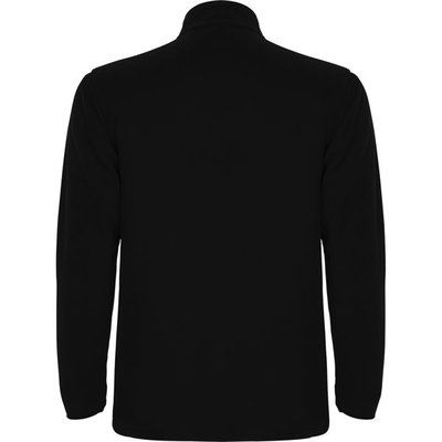 Sudadera Micropolar y Cuello Cremallera