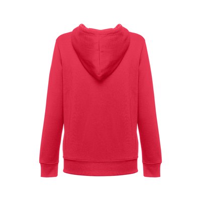 Sudadera Mujer con Capucha 2 Bolsillos