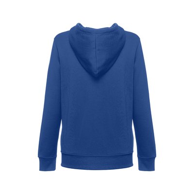 Sudadera Mujer con Capucha 2 Bolsillos