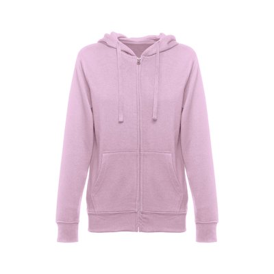 Sudadera Mujer con Capucha 2 Bolsillos