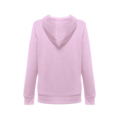 Sudadera Mujer con Capucha 2 Bolsillos