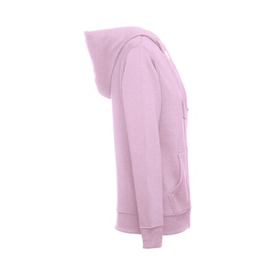 Sudadera Mujer con Capucha 2 Bolsillos