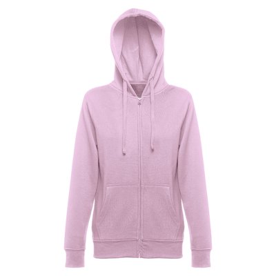 Sudadera Mujer con Capucha 2 Bolsillos