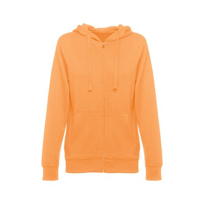 Sudadera Mujer con Capucha 2 Bolsillos