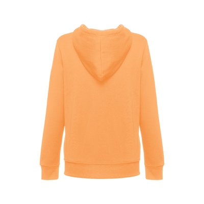 Sudadera Mujer con Capucha 2 Bolsillos