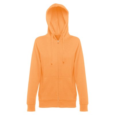 Sudadera Mujer con Capucha 2 Bolsillos