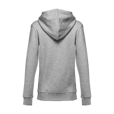 Sudadera Mujer con Capucha 2 Bolsillos