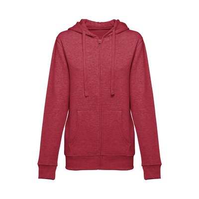 Sudadera Mujer con Capucha 2 Bolsillos