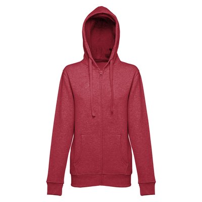 Sudadera Mujer con Capucha 2 Bolsillos