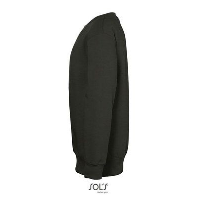 Sudadera Niño 280g Algodón-Poliéster