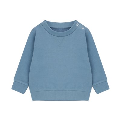 Sudadera para niños Azul 6/12M